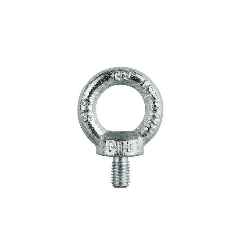 Romak Eye Bolt Forged Zp M10 89725