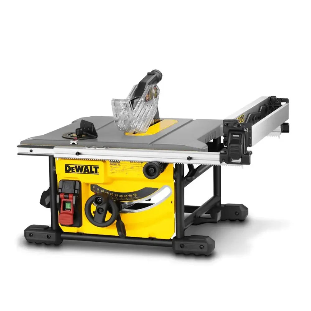 Dewalt 210mm Compact Table Saw DWE7485-XE