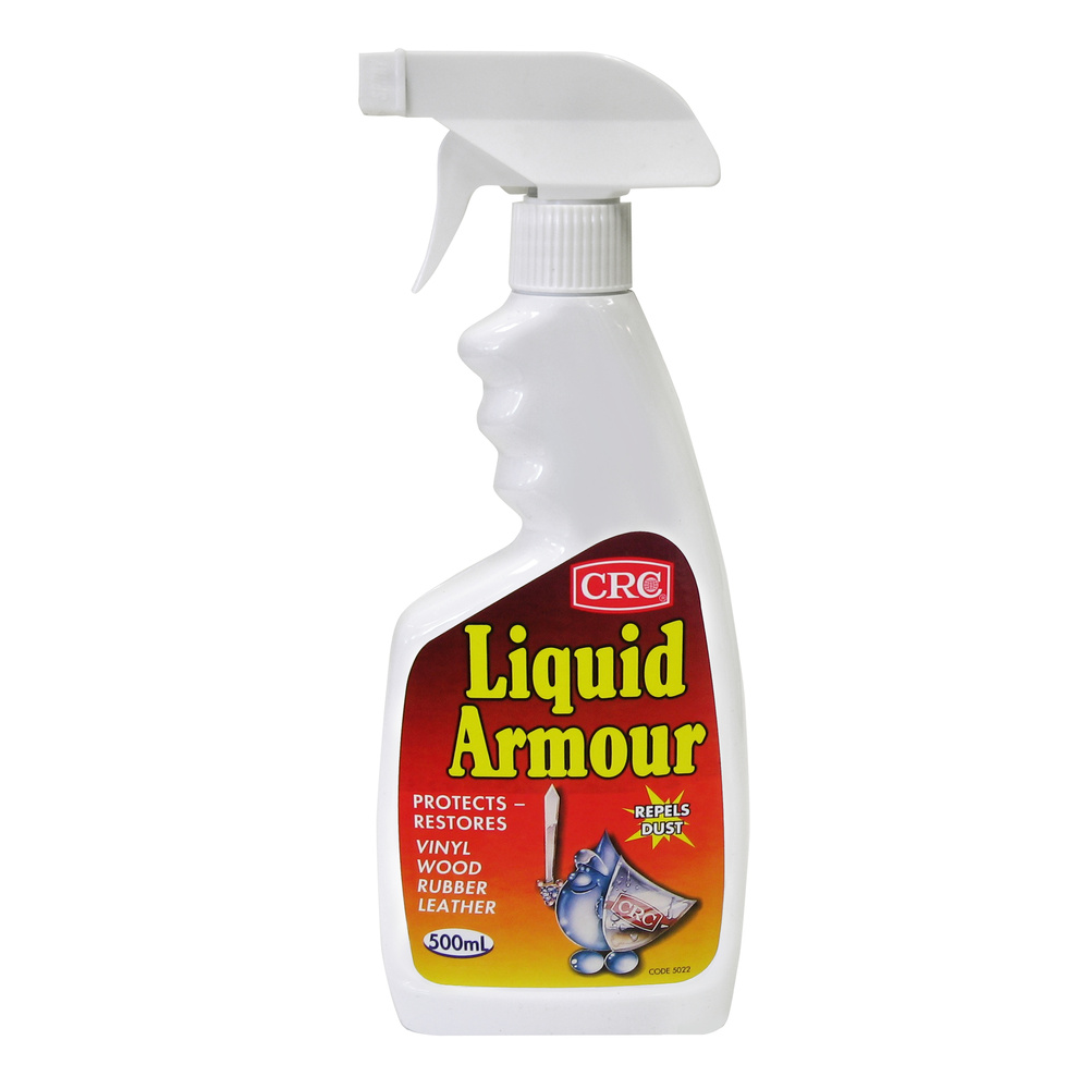 CRC Liquid Armour 500ml 5022