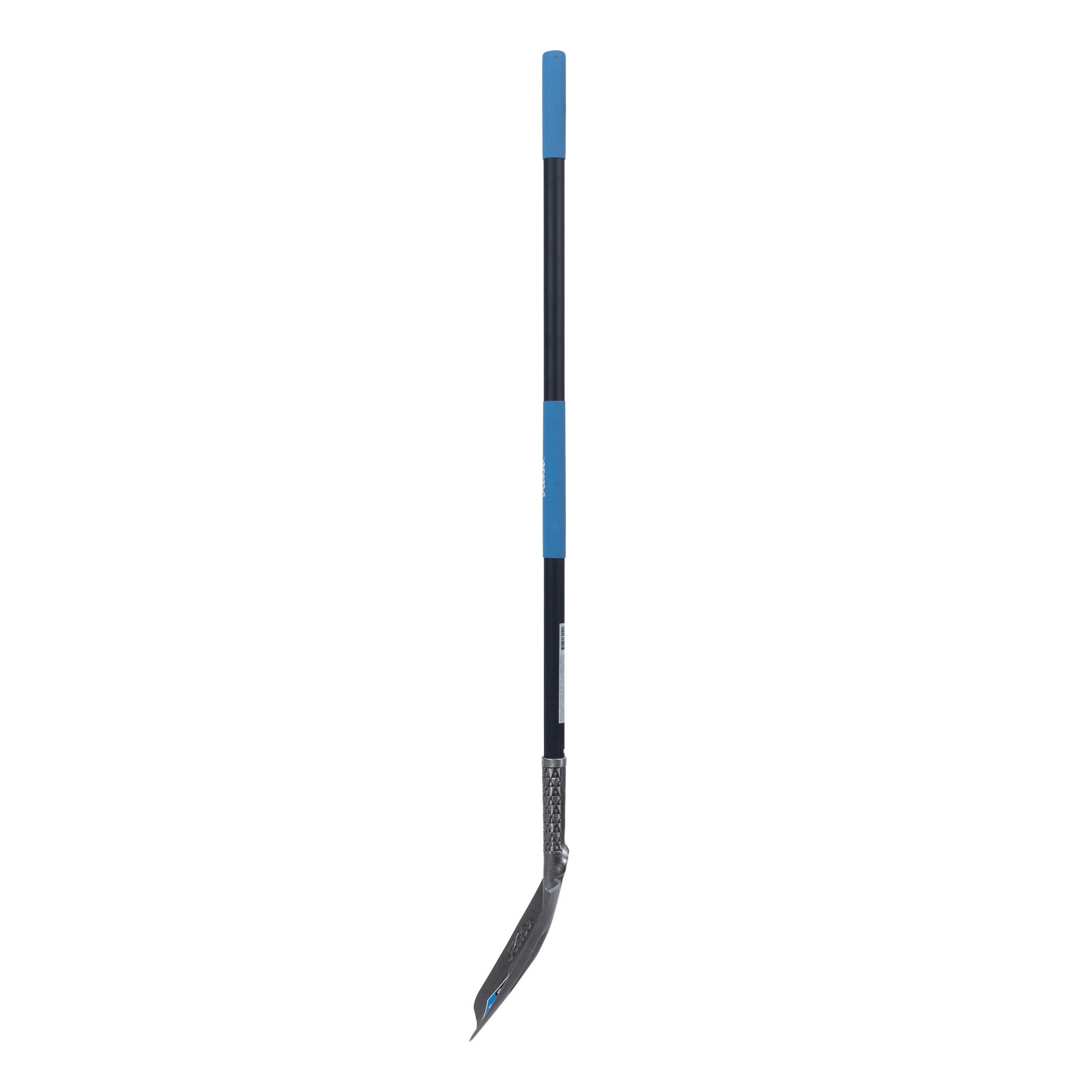 Kelso Shovel Post Hole Square Mouth Fibreglass Long Handle 642494