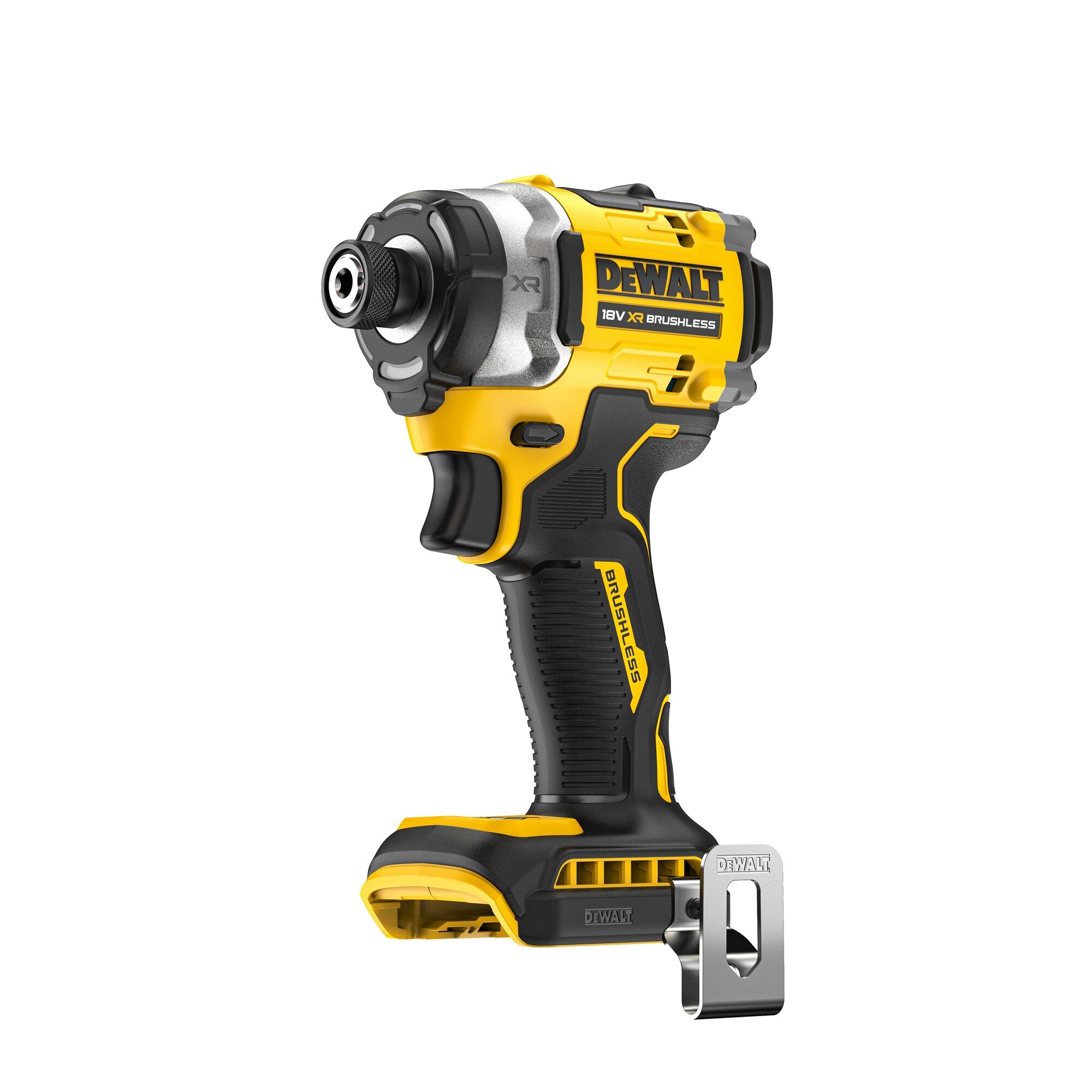 Dewalt 18V XR Premium Impact Driver Naked DCF860N-XJ