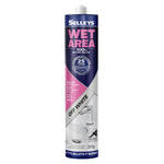 Selleys Wet Area Off White 300G 100241