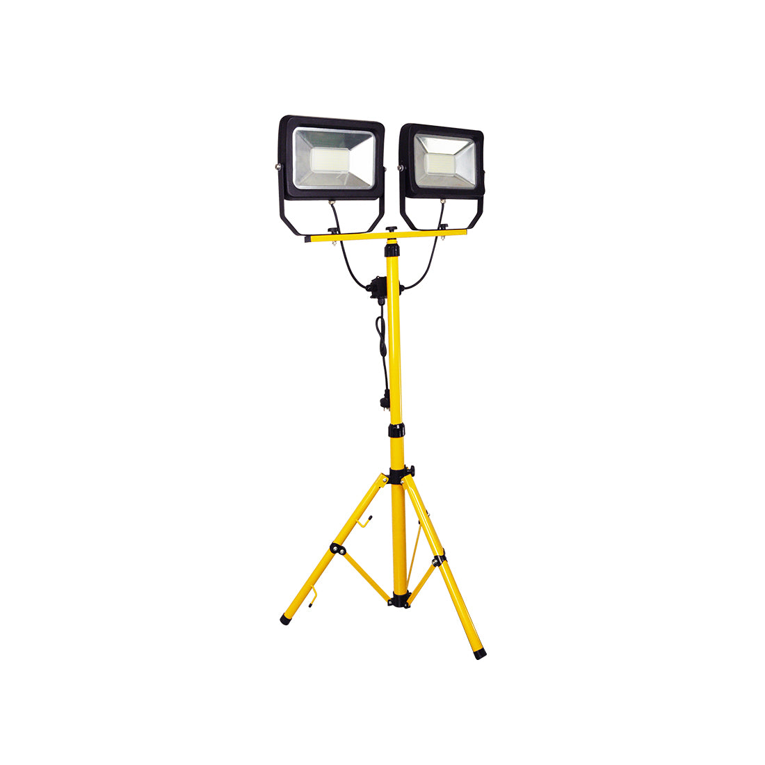 ULTRACHARGE 2 X 30W Work Light With 1.6M Tripod UR200FL30WS1