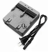 Topcon CDC77 Charger for TP-L6 1039170-05