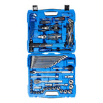 Kincrome 94P 1/2" Dve Bmc Kit Met K1865