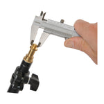 Kincrome Vernier Caliper 200Mm (8") 2311