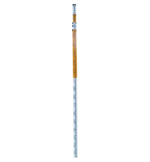 Imex 2m Staff Metric for E60K 012-IMELS2