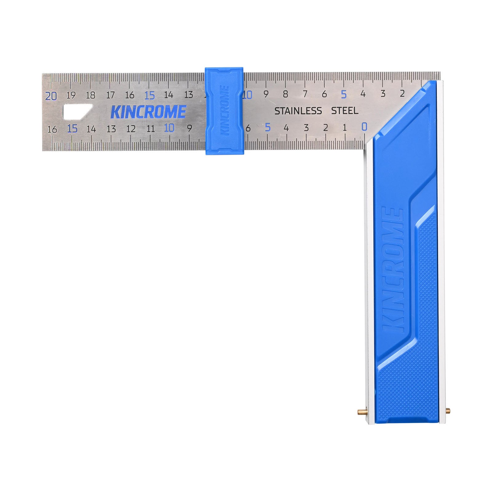Kincrome Try Square 200Mm K11170