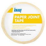 Knauf TradeMark Paper Joint Tape 76m x 52mm 00820737
