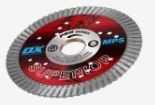 Ox Pro Mps 4.5" Turbo Diamond Blade OX-45MPS