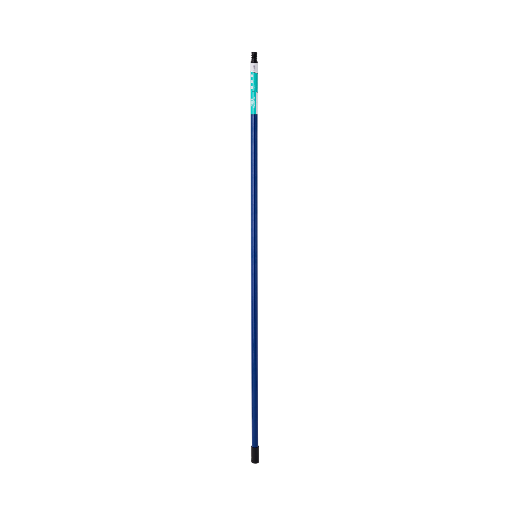 Monarch Steel Fixed Pole 1.2M