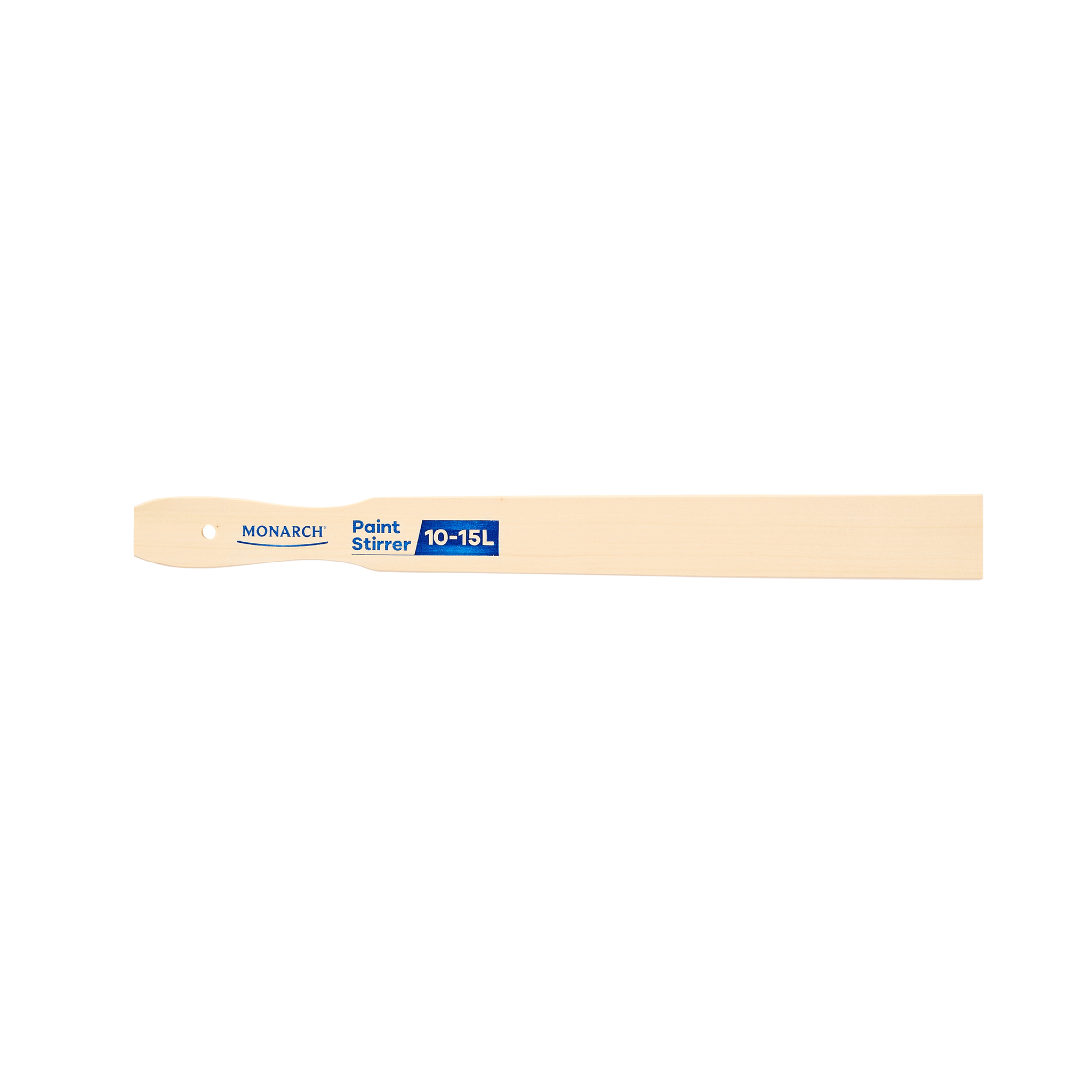 Monarch Timber Paint Stirrer 10L-15L
