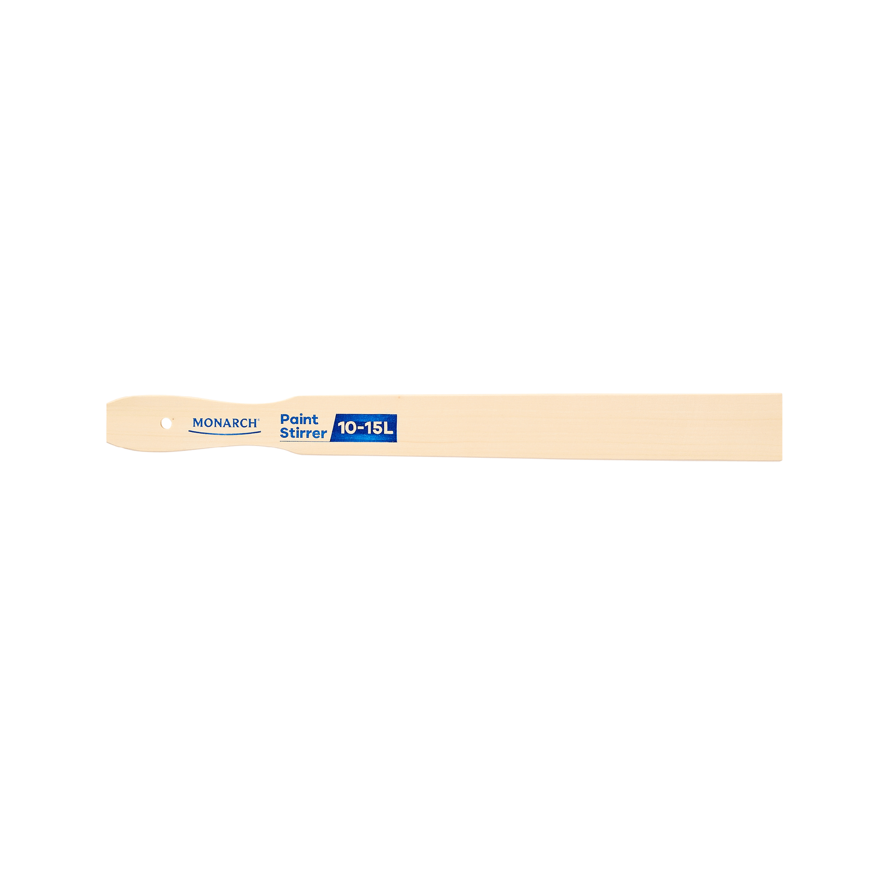 Monarch Timber Paint Stirrer 10L-15L