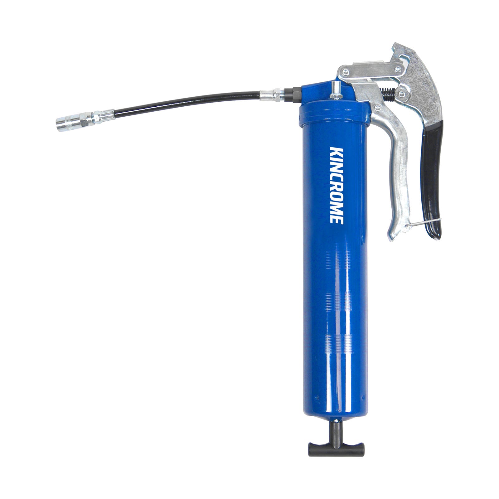Kincrome Dble Act Pistol Grease Gun K8007