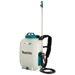 Makita 18V 15 Litre Backpack Sprayer DUS158Z