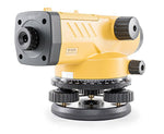 Topcon AT-B4 Auto Level 24X Magnification 1012379-53