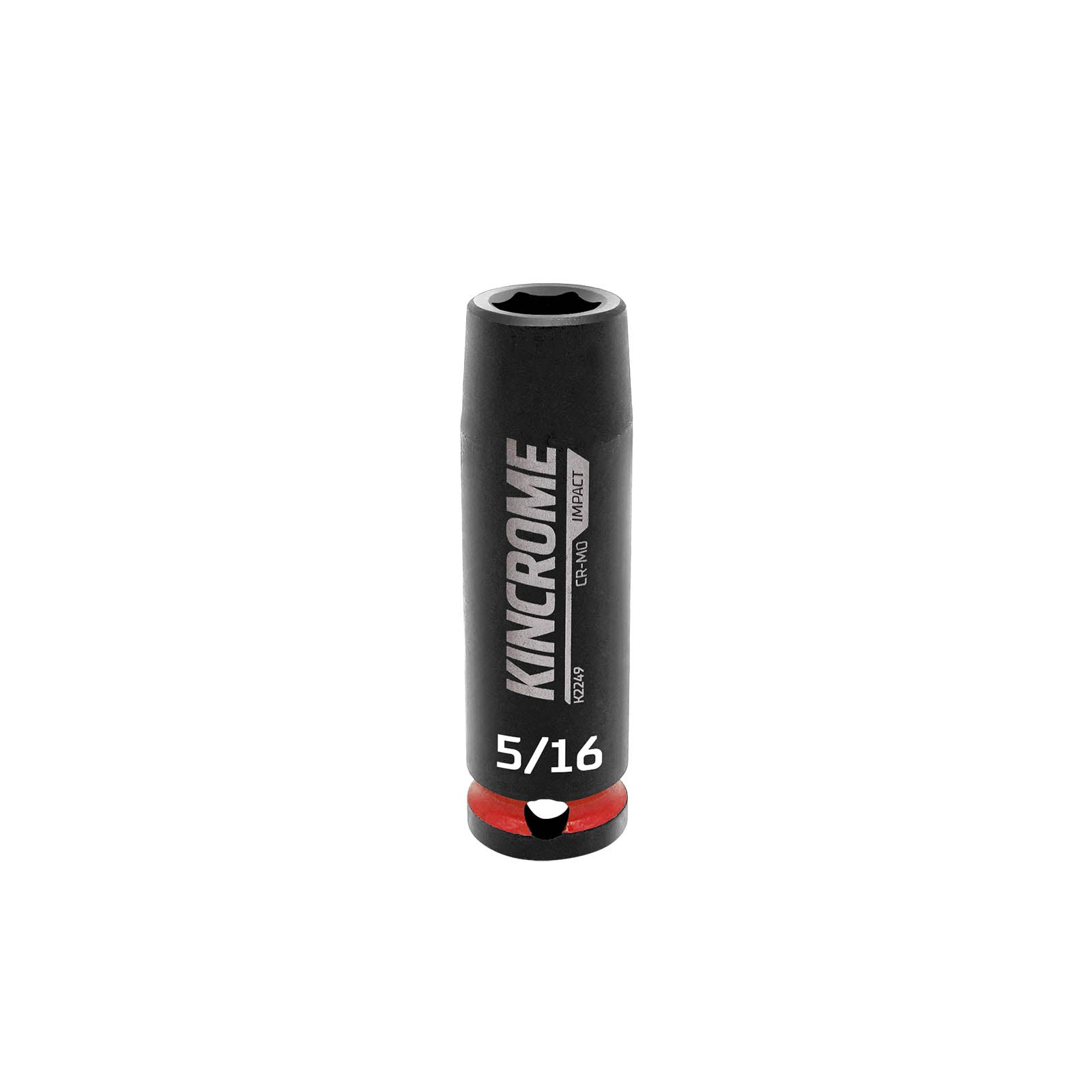 Kincrome Impact Skt Deep 3/8Drv 5/16 K2249