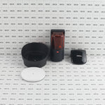 BFT IR Polarized Reflective Photocell With Hood KIRPOLAPHOT001