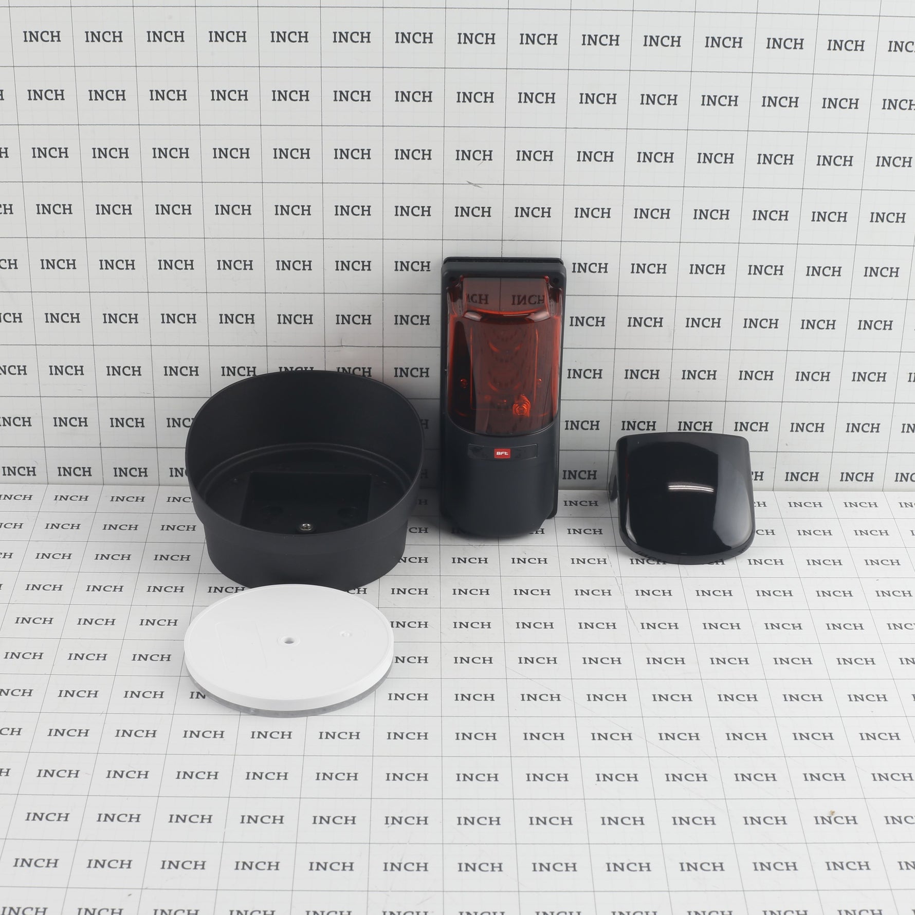 BFT IR Polarized Reflective Photocell With Hood KIRPOLAPHOT001