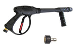 Dewalt Gun CW Side Grip QC Adaptor M22 31MPA DXPAZ45SG