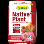 Searles Native Plant Mix 30 Litre SNAB