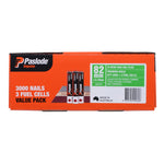 Paslode Impulse 82 X 3.15 Hdg Vp