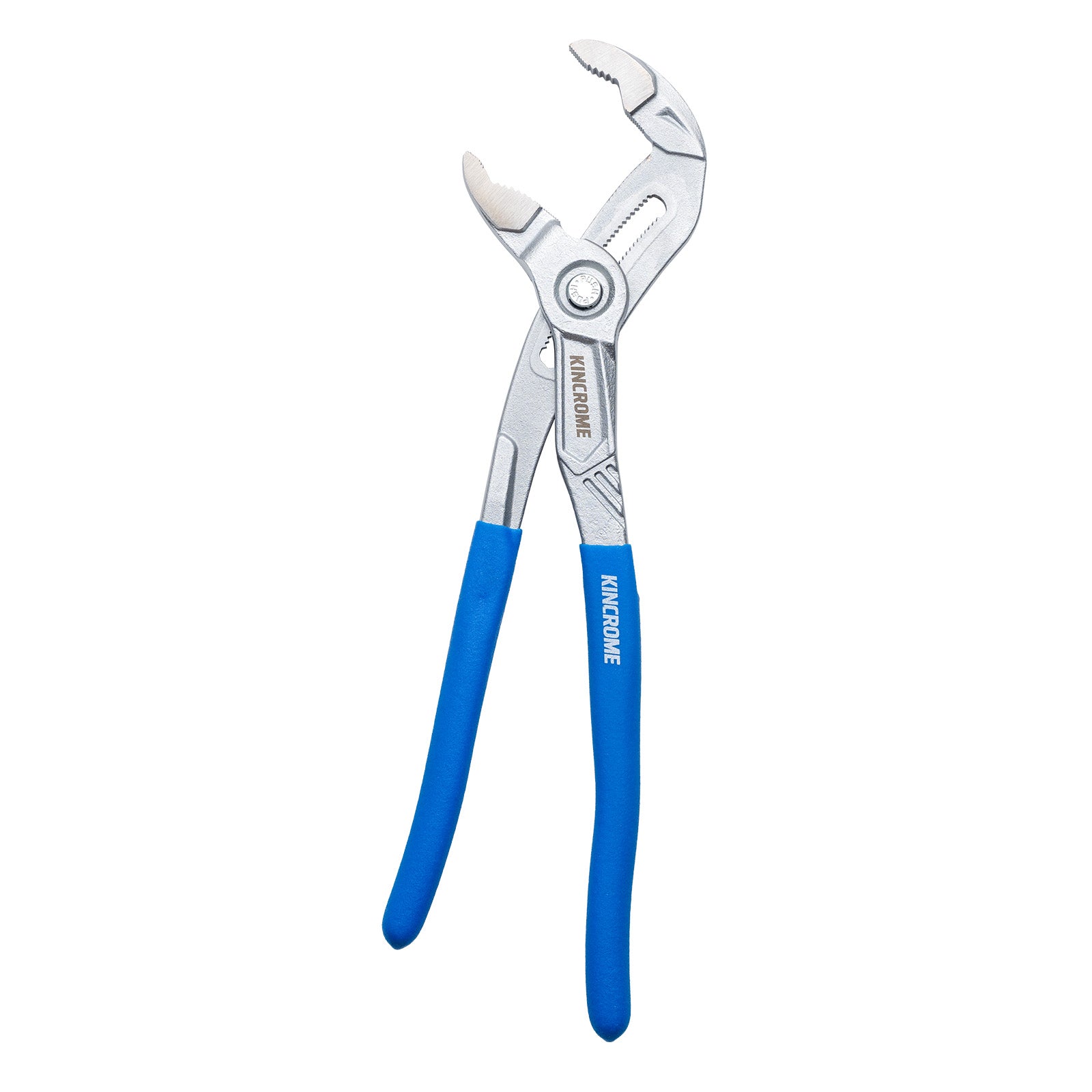 Kincrome P/Button Multigrip Plier 300Mm K4812