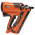 Paslode 2 x 2.2ah 50-90mm Framemaster Powervent Gas Framing Nailer Kit B20580