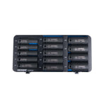 Kincrome Impact Deep Sktset 1/2 14P-Met K28206