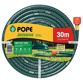 Pope Jackaroo 30Mx12MM Hose