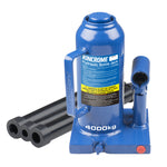 Kincrome Bottle Jack 4000Kg Welded K12151