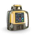 Topcon RL-HV2S Dual Grade Rotating Laser Rechargeable Battery with Premium LS100D Receiver 1051612-22
