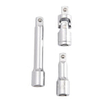 Kincrome 3P Ext Bar Set 1/2D (Mp) K2968