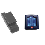 BFT Q.BO Touch Keypad + Clonix 2E/128
