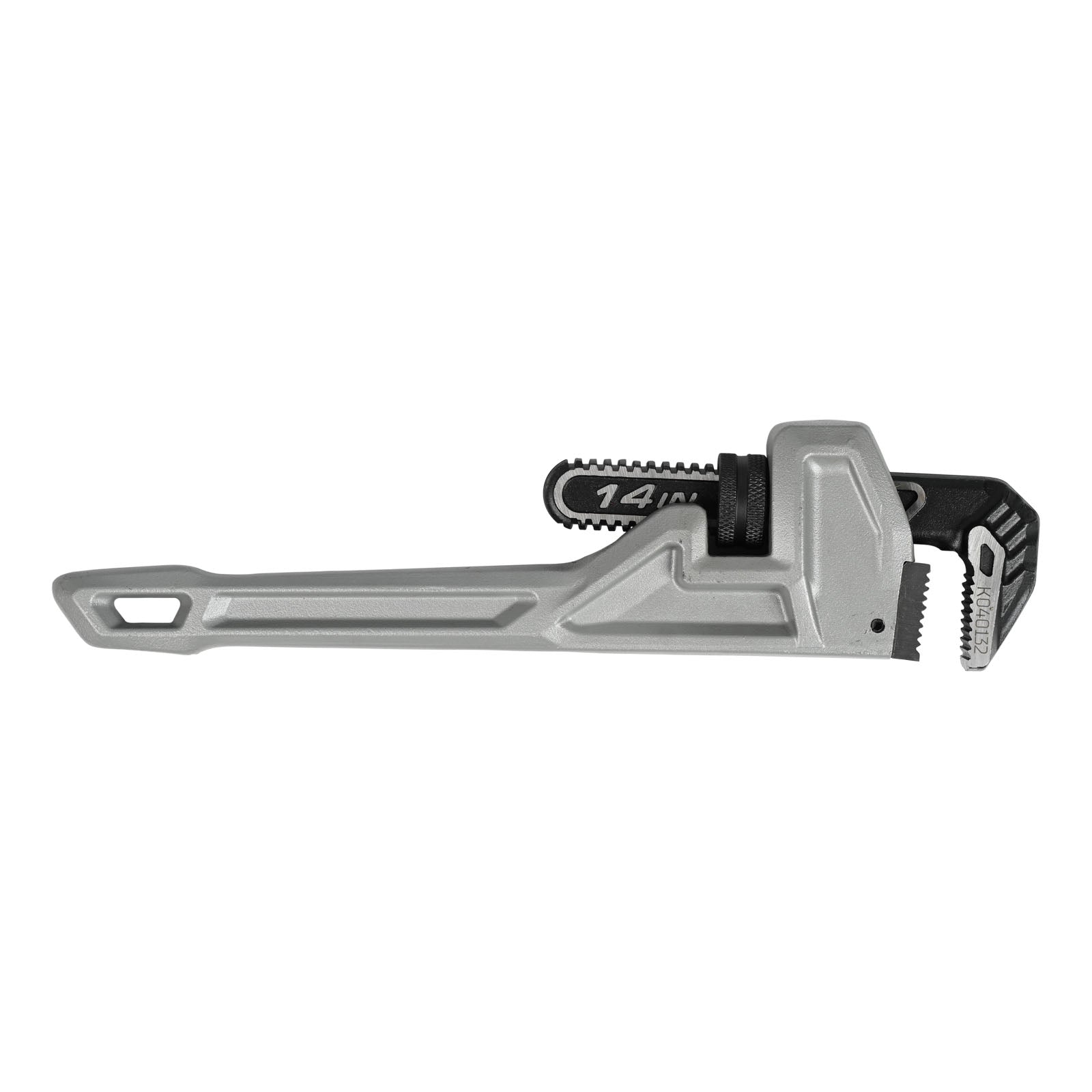 Kincrome Pipe Wrench Alum 350Mm (14") K040132