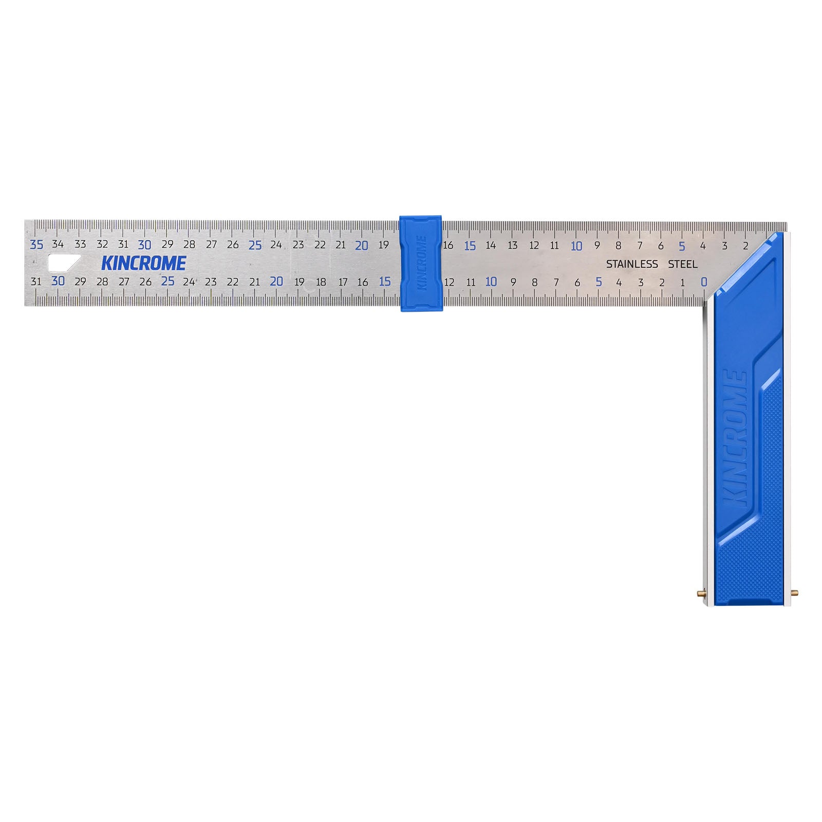 Kincrome Try Square 350Mm K11173