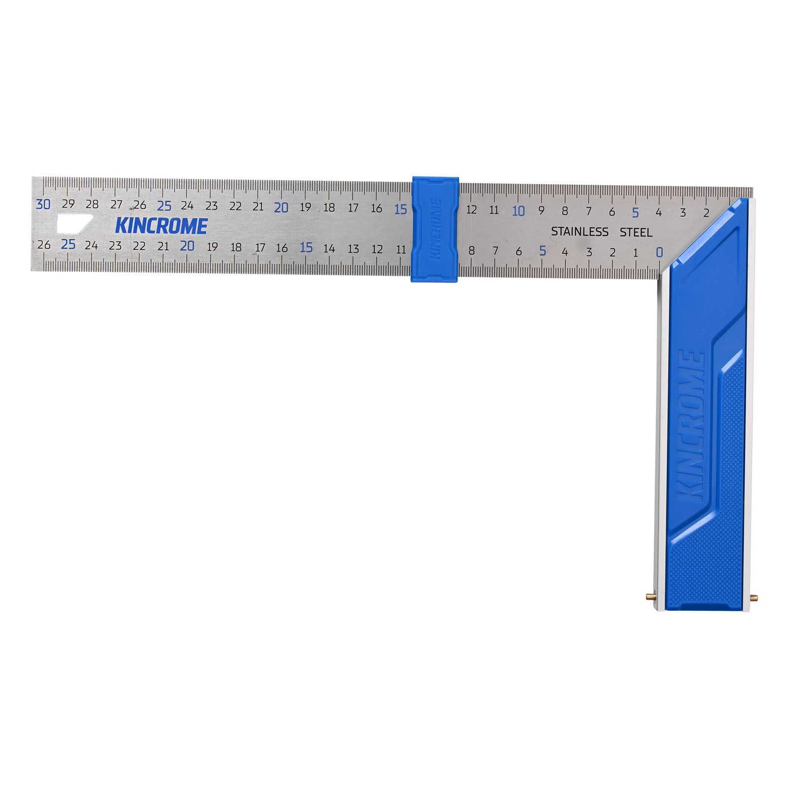 Kincrome Try Square 300Mm K11172