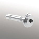 TOLEDO Bearing & Seal Installer Kit 10pc 301350