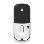 Yale Assure SL With Yale Home Apple HK Satin Chrome YRD256HKSC