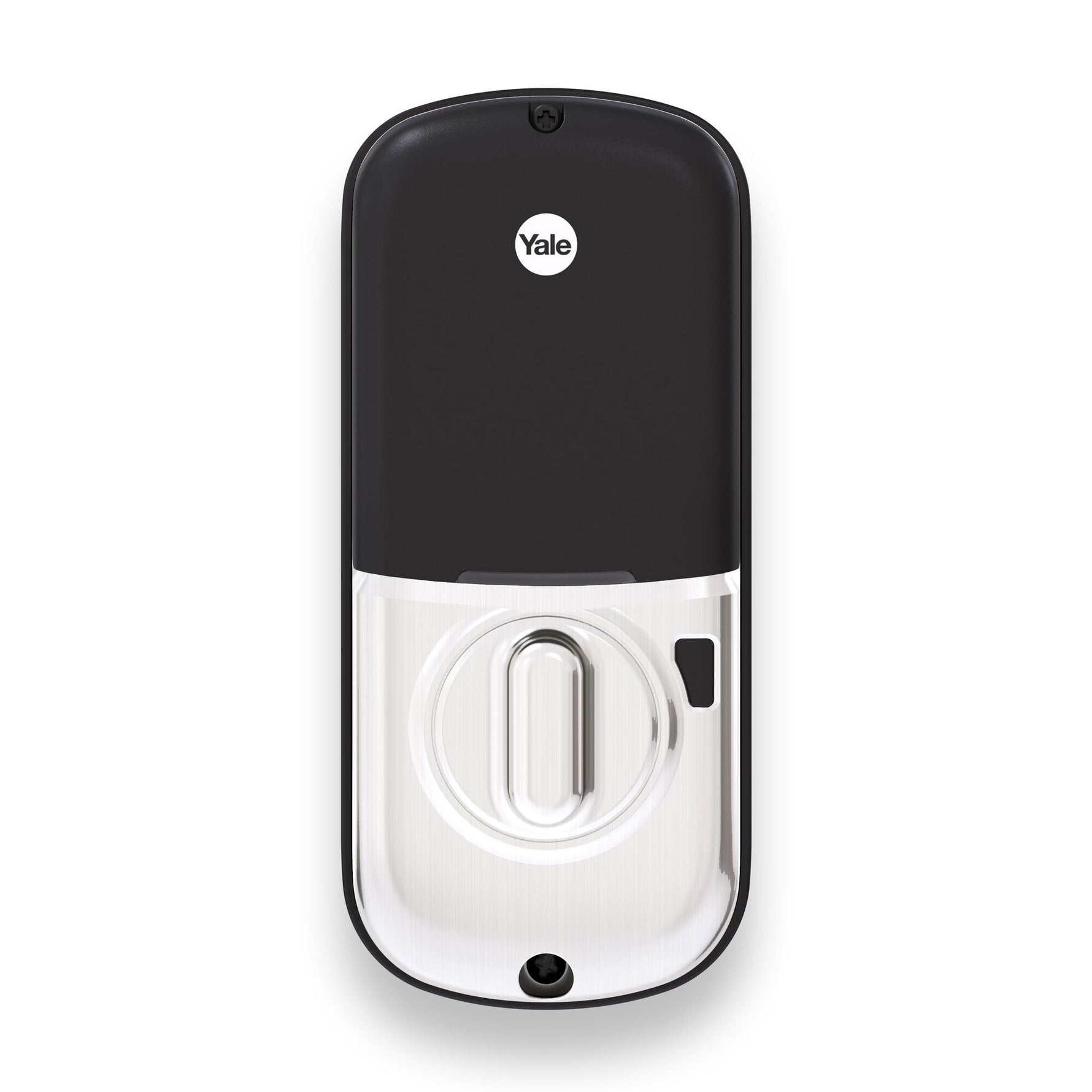 Yale Assure SL With Yale Home Apple HK Satin Chrome YRD256HKSC