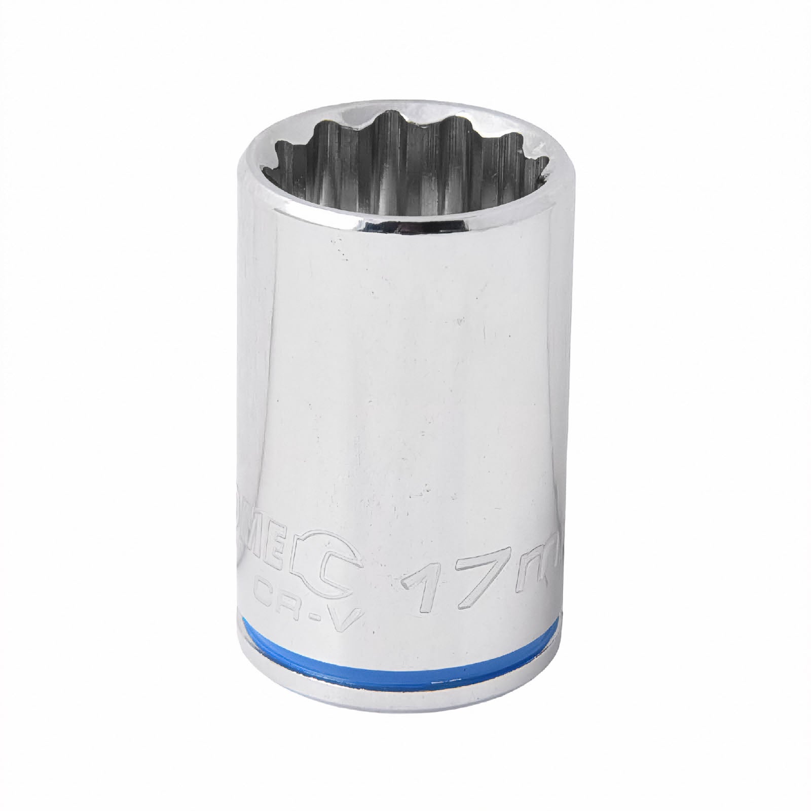 Kincrome Socket 1/2Dr 17Mm (Mp) K2869