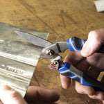 Kincrome Multipurp Industrial Scissors K6148