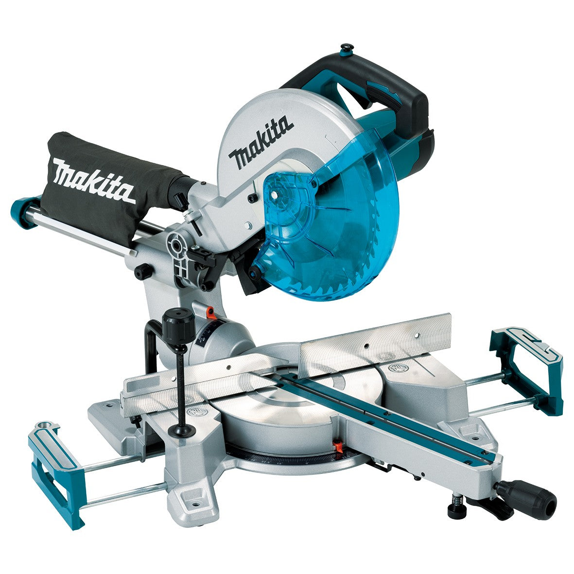 Makita 1450w 260mm (10-1/4") Slide Compound Mitre Saw LS1110F