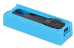 Ox SK5 Utility Blades - 10Pk OX-P221410