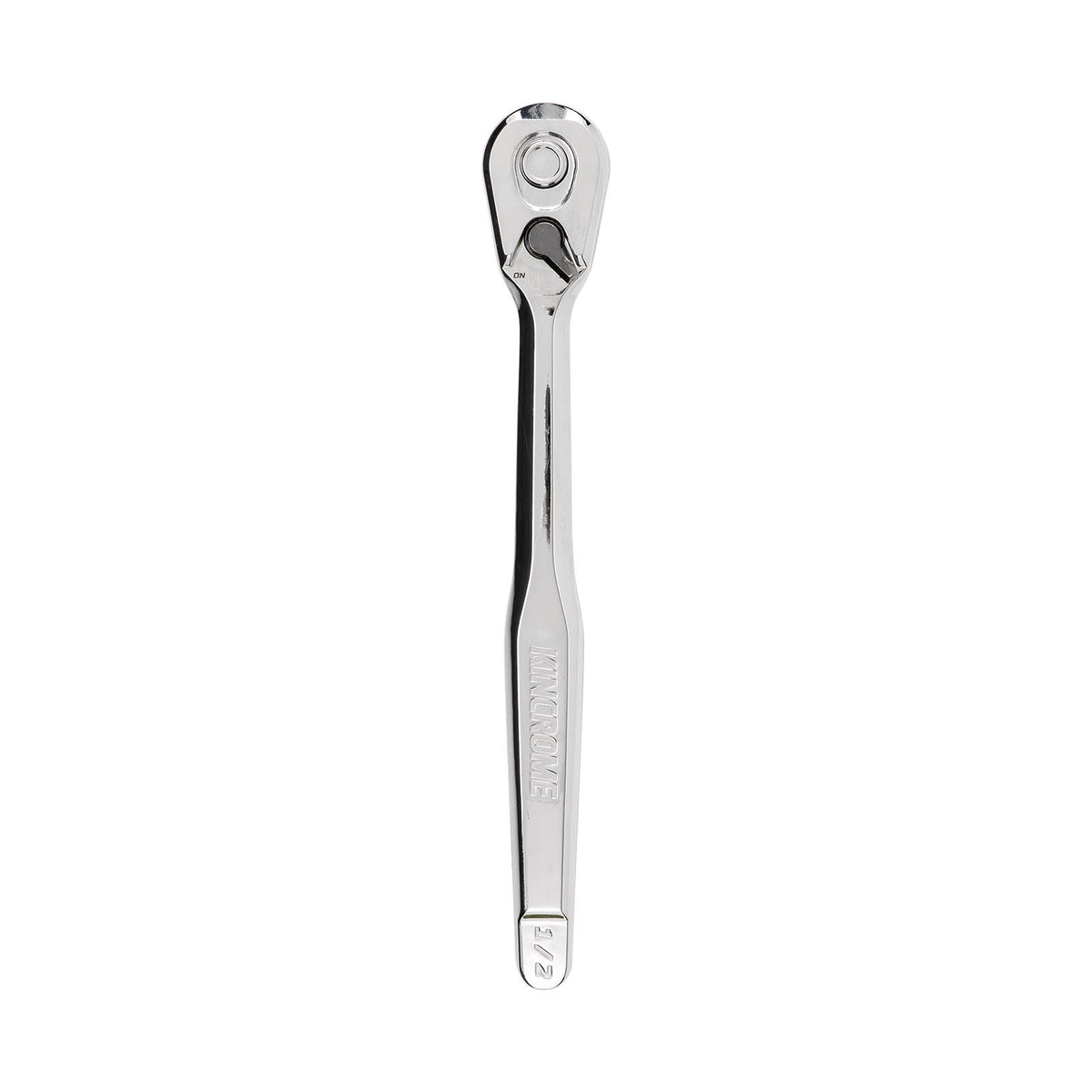 Kincrome Quick Release 1/2" Drive Ratchet 90 Teeth 290mm K29409