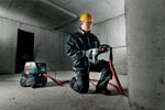 Hikoki Metabo ASR35M-ACP 1400W 35L M-Class Wet & Dry Vacuum Cleaner 602058190