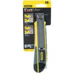 Stanley Fatmax Snap-Off Knife 18 Mm 10-481