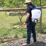 Kincrome Backpack Sprayer 15L K16015