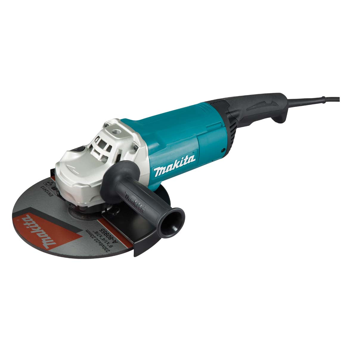 Makita 2200W 230mm Angle Grinder GA9060