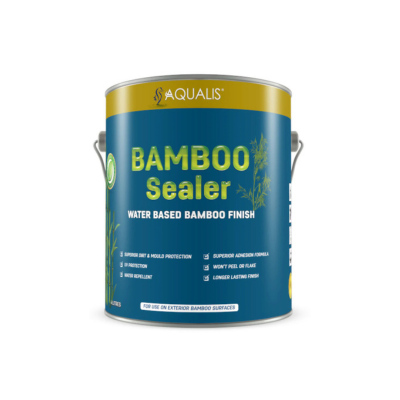 H2OIL BAMBOO SEALER (NATURAL) - 10LT